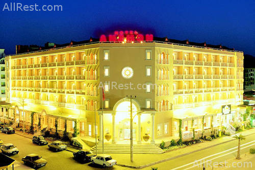 Anemon Marmaris Hotel 